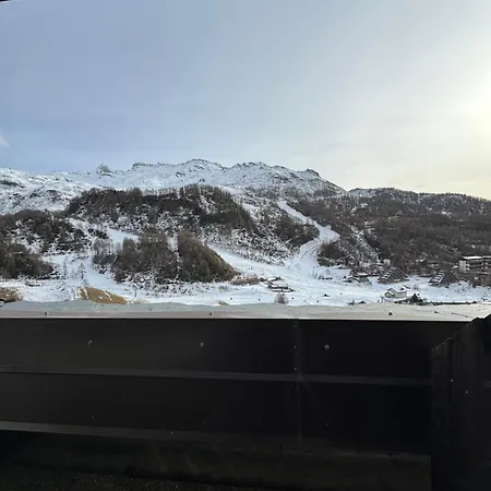 Апартаменти Cervinia 2