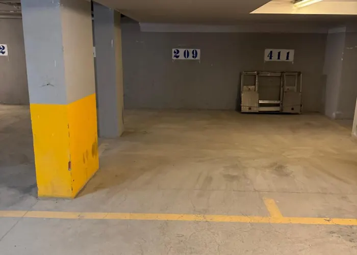 Cervinia 2 ברויל-קרוויניה